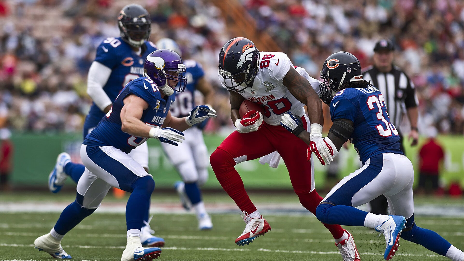 世界杯期间测试的AI选材系统 被欧冠豪门青训部门重点关注