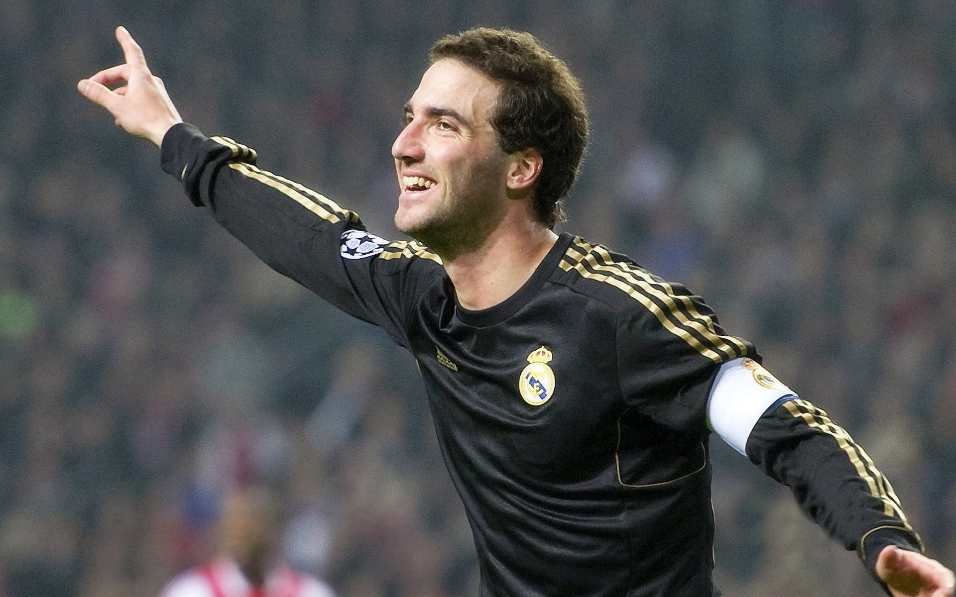 欧冠小组赛数据统计公布